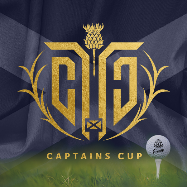 The Captains Cup - Luxe Scot Events - Gleneagles - 2024