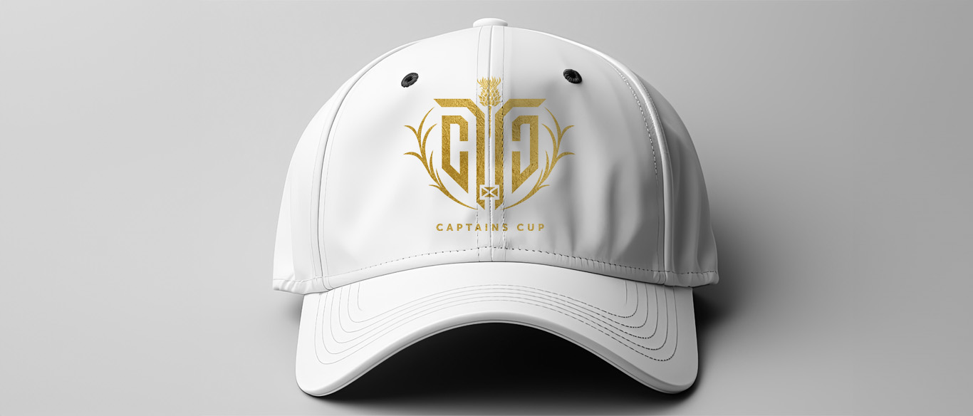 The Captains Cup - Gleneagles - Luxe Scot Events
